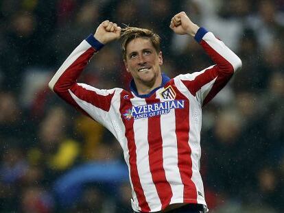 El Atlético de Madrid, a remontar en la Champions ante el Leverkusen