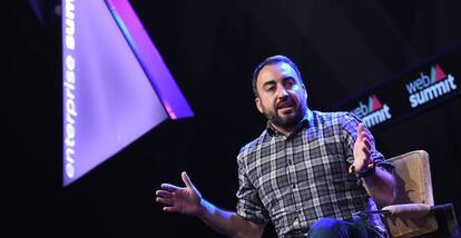 Alex Stamos, dejar&aacute; su cargo de jefe de seguridad de Facebook el 17 de agosto.