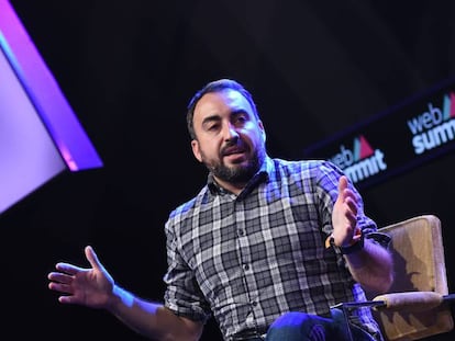 Alex Stamos, dejar&aacute; su cargo de jefe de seguridad de Facebook el 17 de agosto.