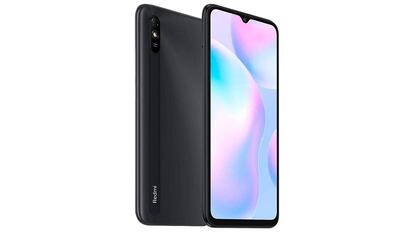 Celular Xiaomi Redmi 9A