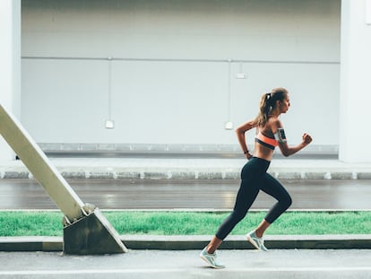 Correr contra a insônia, ioga para a ansiedade, boxe antiestresse... Todo problema tem seu exercício