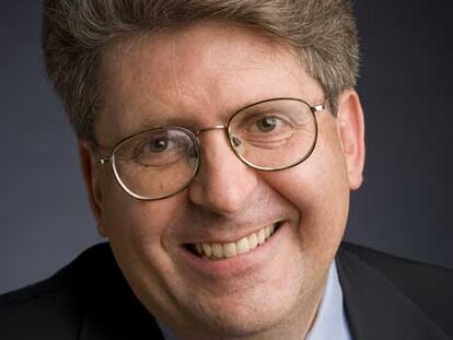 Fernando Reimers, catedrático de Educación en Harvard.