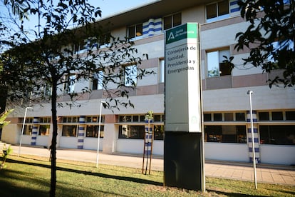 Cribados cáncer de mama en Andalucía