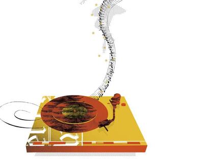 De los Rolling Stones a Bjork o Charlotte Gainsbourg: diez discos para no fallar