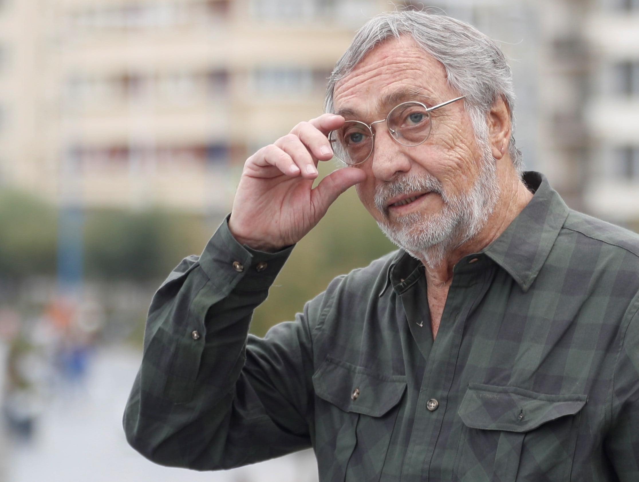 Beto Brandoni, el último de una estirpe argentina