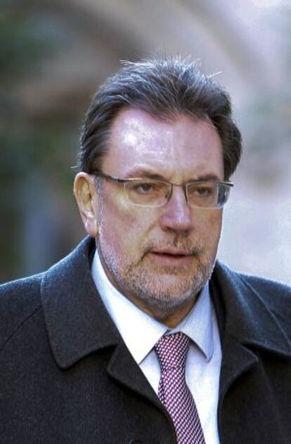 Josep Lluís Cleries.