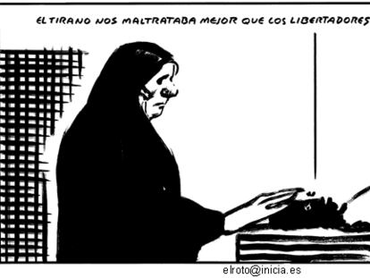 EL ROTO