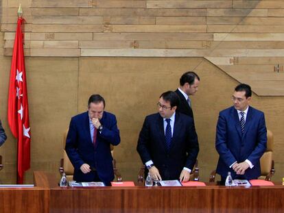 Políticas que ven la viga en el ojo ajeno