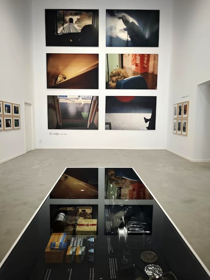 Centro Perez Siquier Almeria