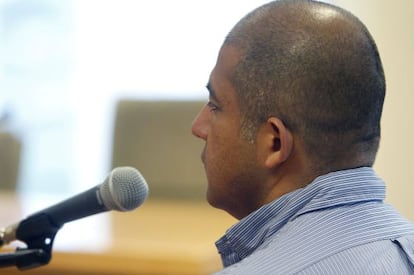 Leonardo Dávalos, alias Pampo.
