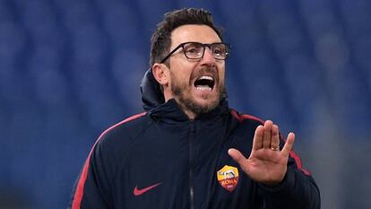 Eusebio di Francesco