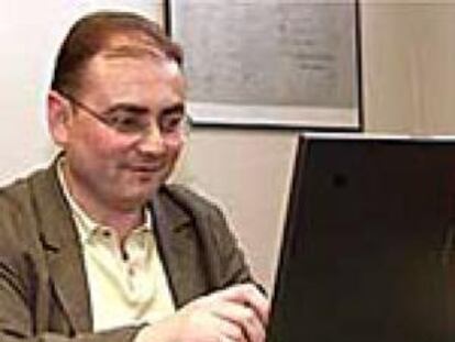 Entrevista con Javier Madrazo