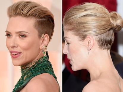 5 tendencias de belleza que triunfaron en los Oscar