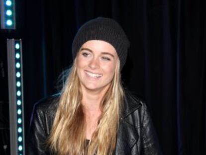 Cressida Bonas, la nueva novia de Enrique de Inglaterra