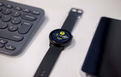 Galaxy Watch de Samsung