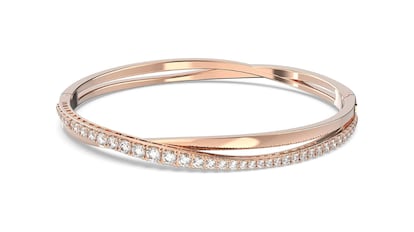 Estas pulseras para regalar son perfectas para Navidad.