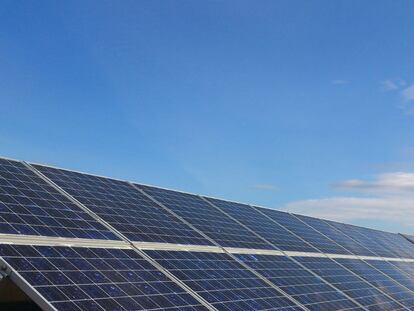 Recupera el sol: colectivizando la electricidad