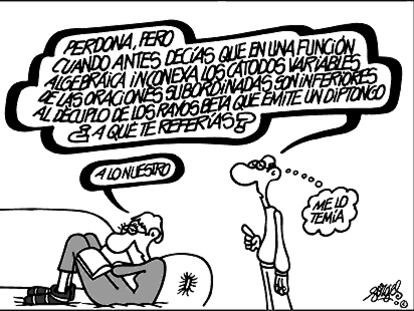 FORGES