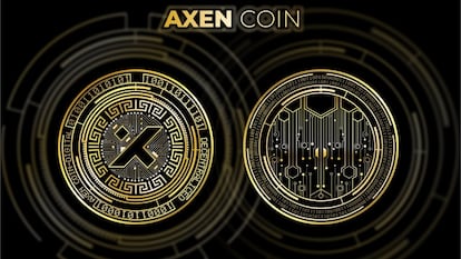 Axen Coin