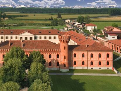 La Universidad 'Slow Food'