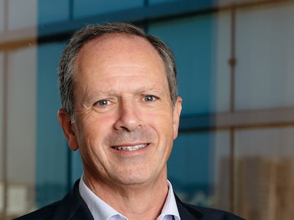 Pedro Castro e Almeida, nuevo responsable regional de Banco Santander en Europa