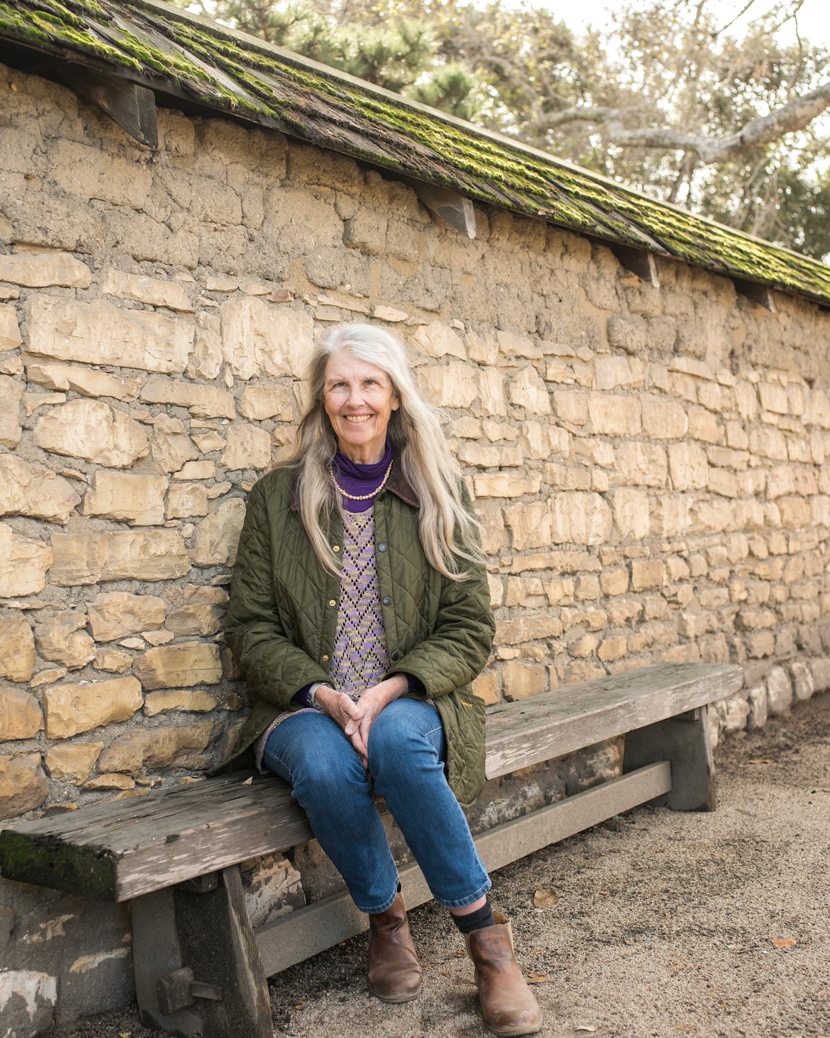 Jane Smiley: “Los niños no deberían leer libros bonitos y dulces, no ...