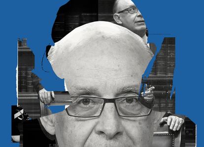 Anatomía de un amaño: 31 documentos detallan reuniones y pagos para forzar la reforma legal