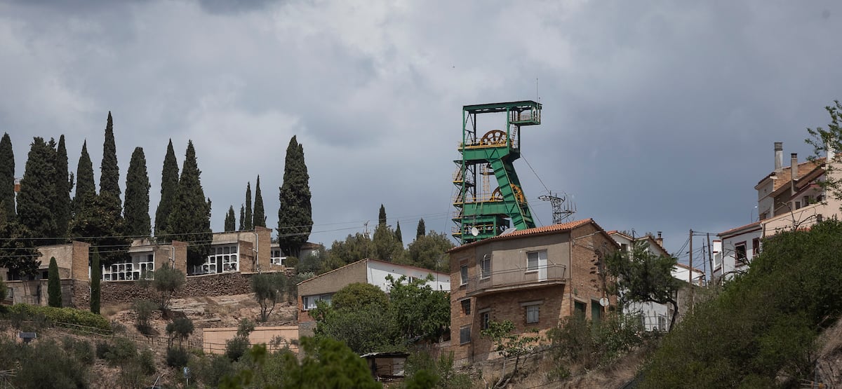 Investigation into fatal Súria mine accident closed
