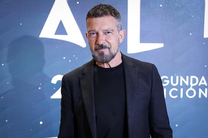 Antonio Banderas