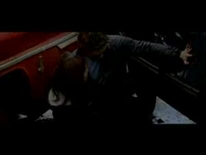 Tráiler de Crepúsculo