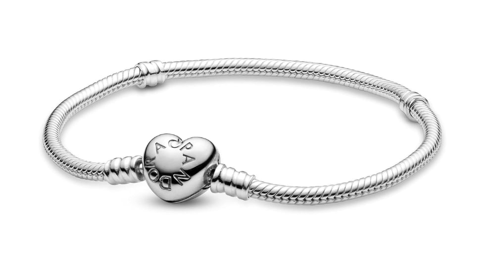 Pulsera de Pandora.