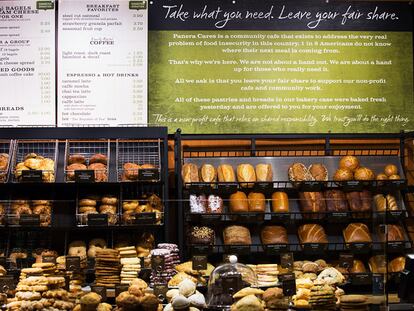 Pagar lo que se crea justo