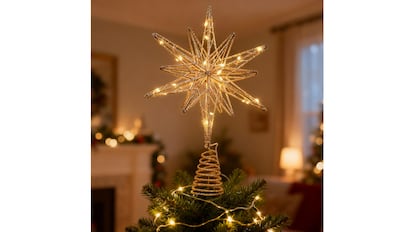 adornos navidad leroy merlin​