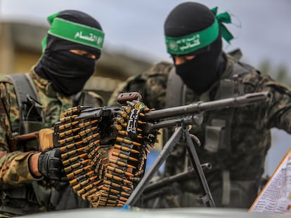 Israel Gaza