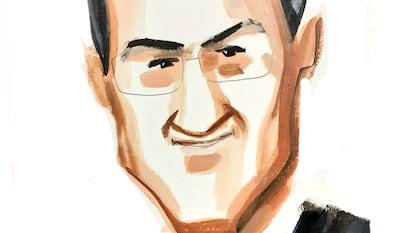 Peter Orszag, futuro CEO de Lazard.