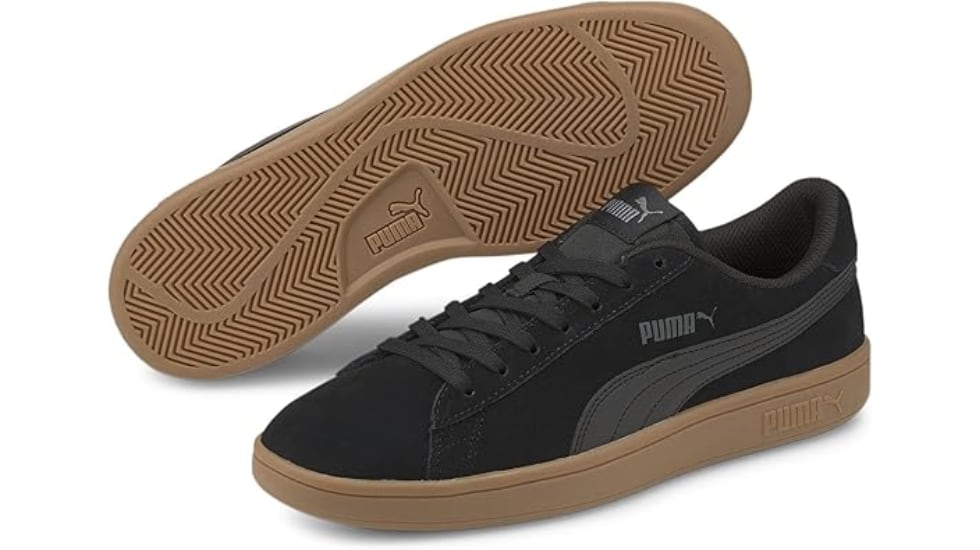 Zapatillas Puma.