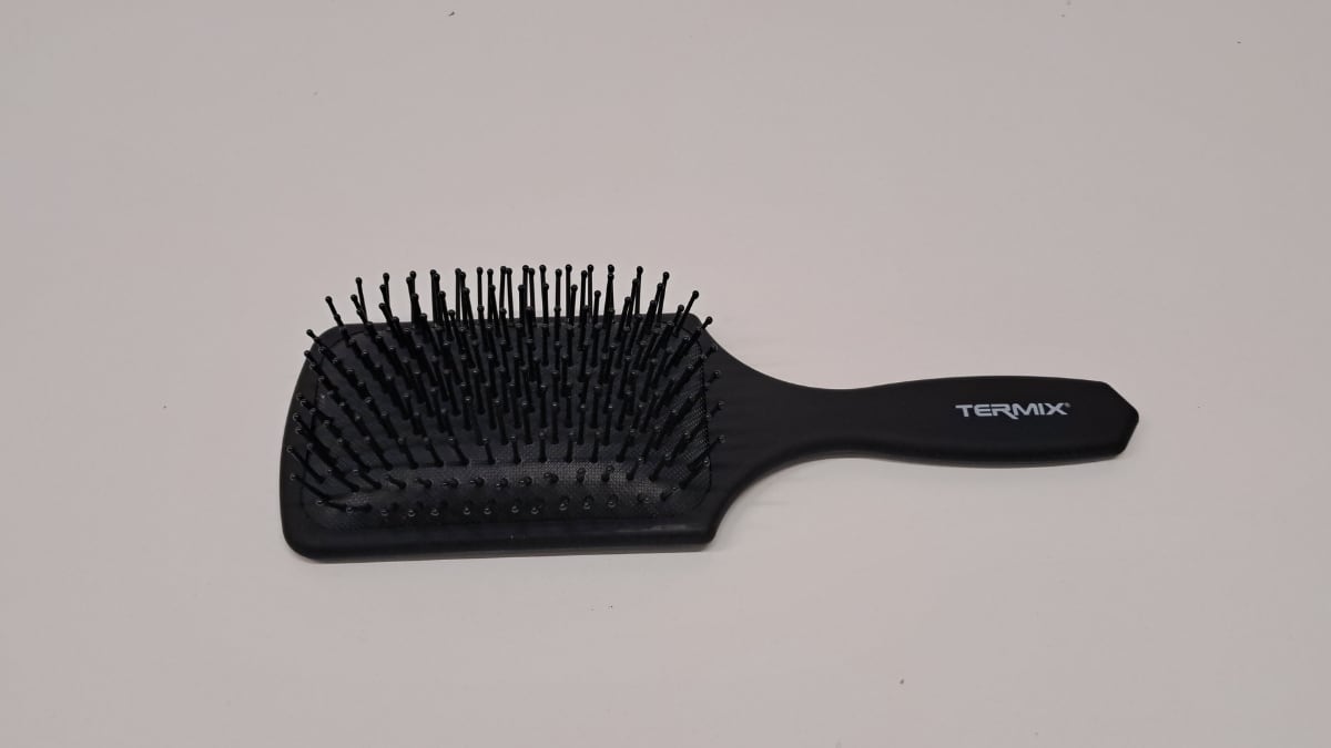 Cepillo Paddle para desenredar de Termix.