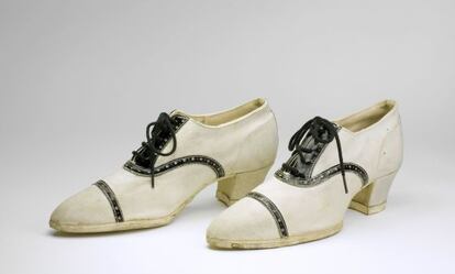 Modelo 'Fleet Foot' de1925