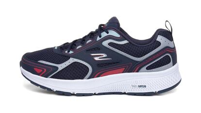 Zapatillas running para hombre de Skechers con más de 7.000 valoraciones.