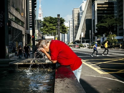 Hablar de cultura en São Paulo