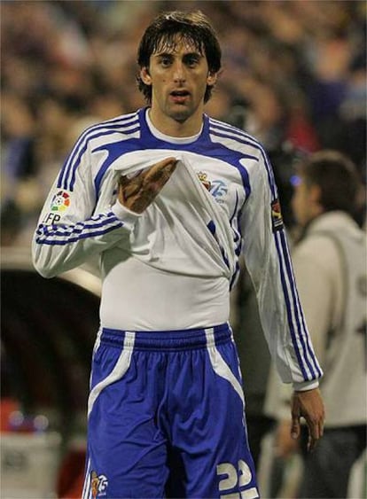 Diego Milito