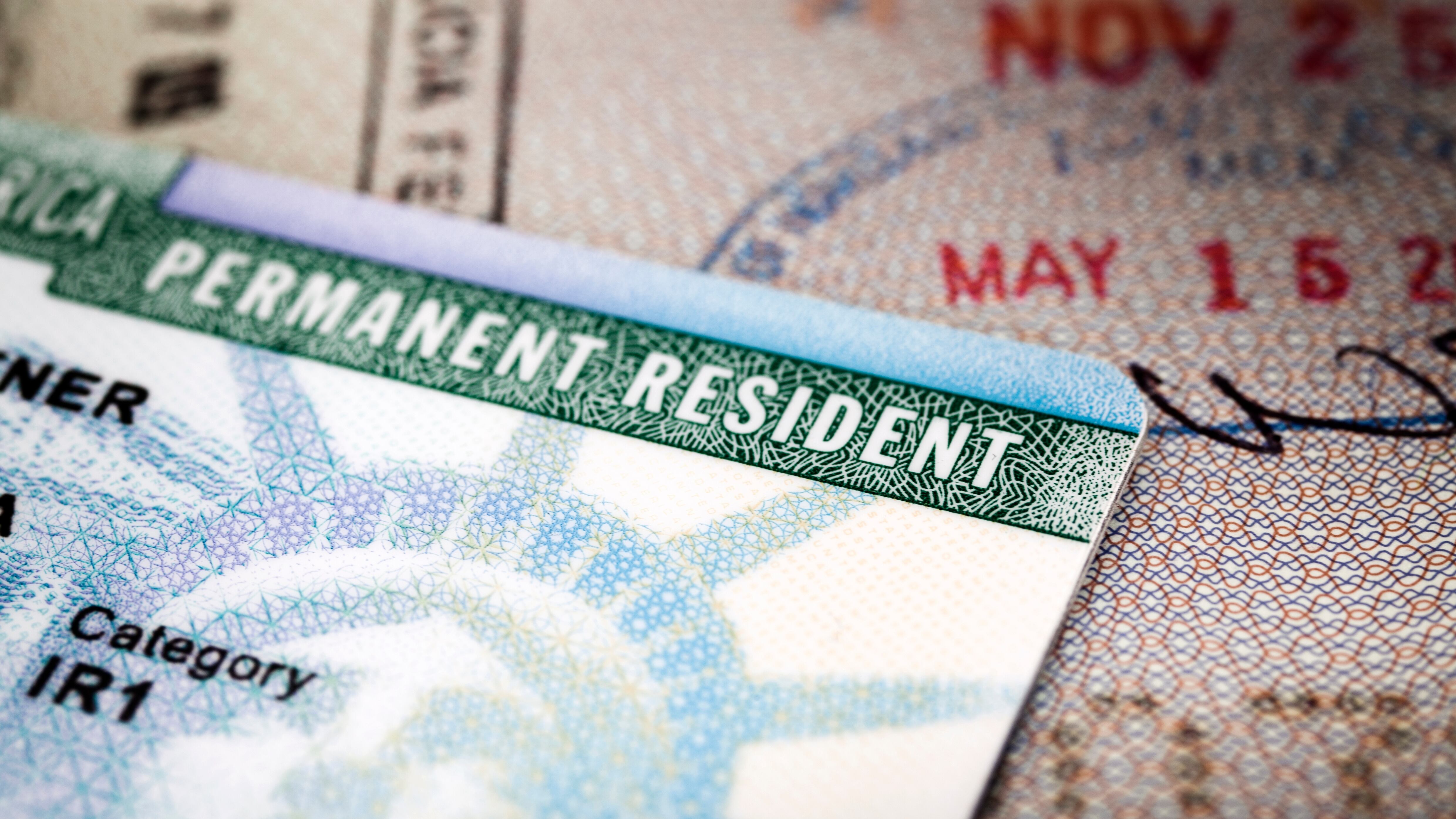 La espera por reemplazar una Green Card incrementa en 1.000%