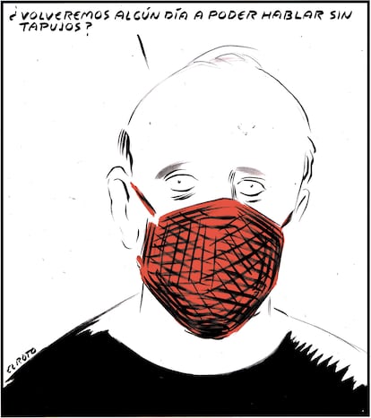 El Roto 28/3