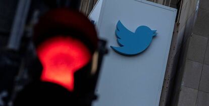Sede Twitter en San Francisco, California.