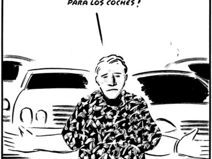 EL ROTO