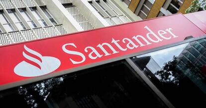 El Banco Santander planea una emisi&oacute;n de deuda anticrisis en d&oacute;lares australianos