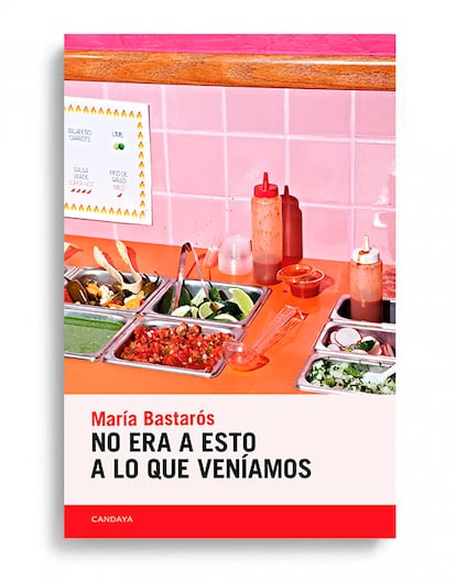 La recopilación de relatos de Bastarós ya va por su segunda edición.