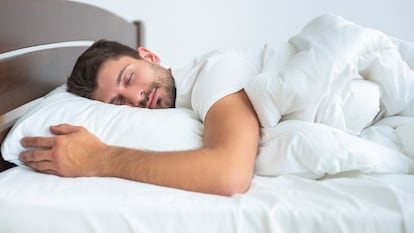 Elegir un buen colchón es vital para garantizar un descanso nocturno óptimo. GETTY IMAGES.