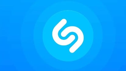 Identificar canciones con Shazam será más fácil que nunca. ¿Cómo?