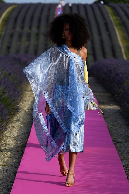 Jacquemus : Runway &#8211; Fashion Week &#8211; Menswear Spring/Summer 2020